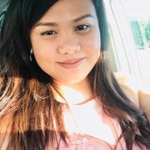 Meet your Posher, Gregelyn